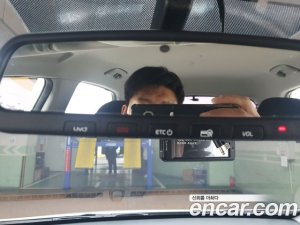 Kia morning Luxury 2020 года из Южной Кореи