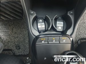 Kia morning Luxury 2020 года из Южной Кореи