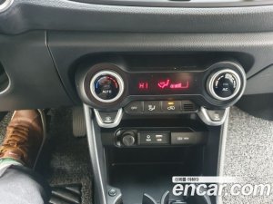 Kia morning Luxury 2020 года из Южной Кореи