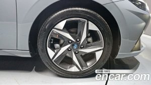 Hyundai AVANTE 1.6 2021 года из Южной Кореи