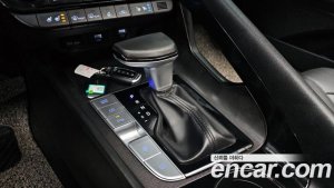 Hyundai AVANTE 1.6 2021 года из Южной Кореи