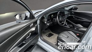 Hyundai AVANTE 1.6 2021 года из Южной Кореи