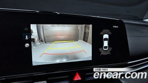 Hyundai AVANTE 1.6 2021 года из Южной Кореи
