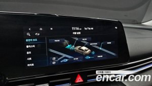 Hyundai AVANTE 1.6 2021 года из Южной Кореи