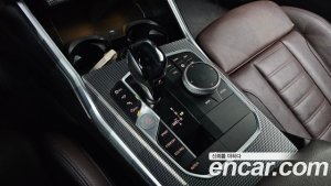 BMW 3-Series M340i 2021 года из Южной Кореи