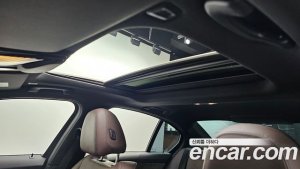 BMW 3-Series M340i 2021 года из Южной Кореи