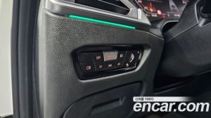 BMW 3-Series M340i 2021 года из Южной Кореи