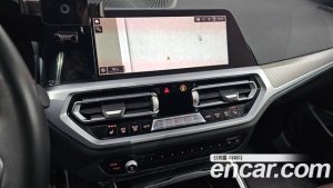 BMW 3-Series M340i 2021 года из Южной Кореи