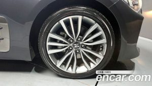 Kia Stinger 2.0 Turbo 2WD 2020 года из Южной Кореи