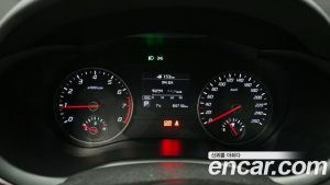 Kia Stinger 2.0 Turbo 2WD 2020 года из Южной Кореи
