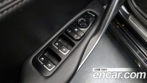 Kia Stinger 2.0 Turbo 2WD 2020 года из Южной Кореи
