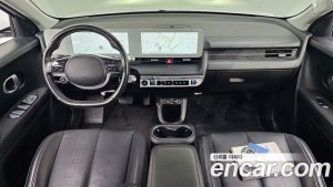 Hyundai Ioniq5 Long Range 2022 года из Южной Кореи