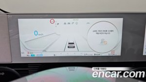 Hyundai Ioniq5 Long Range 2022 года из Южной Кореи