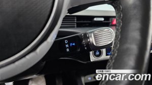 Hyundai Ioniq5 Long Range 2022 года из Южной Кореи