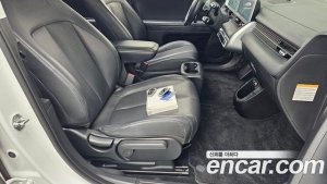 Hyundai Ioniq5 Long Range 2022 года из Южной Кореи