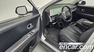 Hyundai Ioniq5 Long Range 2022 года из Южной Кореи
