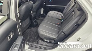 Hyundai Ioniq5 Long Range 2022 года из Южной Кореи