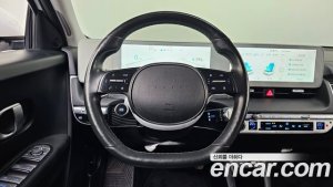 Hyundai Ioniq5 Long Range 2022 года из Южной Кореи