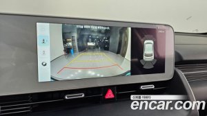 Hyundai Ioniq5 Long Range 2022 года из Южной Кореи