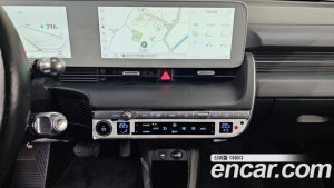 Hyundai Ioniq5 Long Range 2022 года из Южной Кореи