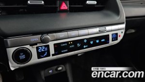Hyundai Ioniq5 Long Range 2022 года из Южной Кореи