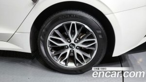 Kia K5 2.0 2020 года из Южной Кореи