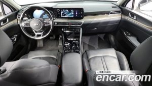 Kia K5 2.0 2020 года из Южной Кореи