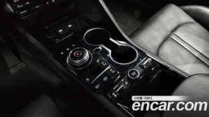 Kia K5 2.0 2020 года из Южной Кореи