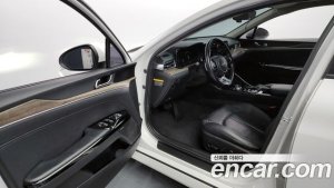 Kia K5 2.0 2020 года из Южной Кореи
