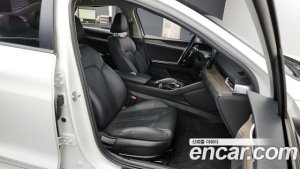 Kia K5 2.0 2020 года из Южной Кореи