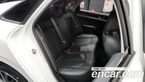 Kia K5 2.0 2020 года из Южной Кореи