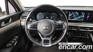 Kia K5 2.0 2020 года из Южной Кореи