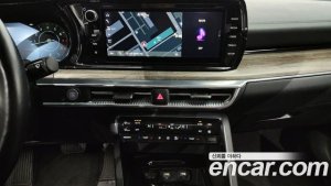 Kia K5 2.0 2020 года из Южной Кореи