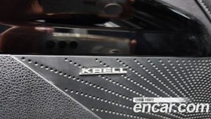 Kia K5 2.0 2020 года из Южной Кореи