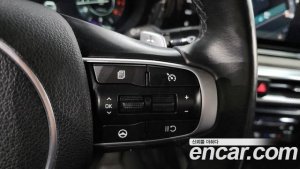 Kia K5 2.0 2020 года из Южной Кореи