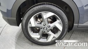 Hyundai Venue 1.6 Modern 2021 года из Южной Кореи