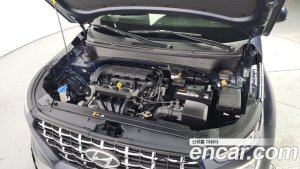Hyundai Venue 1.6 Modern 2021 года из Южной Кореи