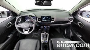 Hyundai Venue 1.6 Modern 2021 года из Южной Кореи