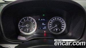 Hyundai Venue 1.6 Modern 2021 года из Южной Кореи