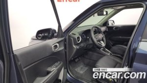 Hyundai Venue 1.6 Modern 2021 года из Южной Кореи