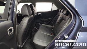 Hyundai Venue 1.6 Modern 2021 года из Южной Кореи