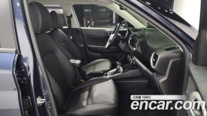 Hyundai Venue 1.6 Modern 2021 года из Южной Кореи