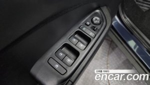 Hyundai Venue 1.6 Modern 2021 года из Южной Кореи