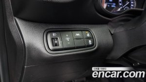 Hyundai Venue 1.6 Modern 2021 года из Южной Кореи