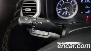 Hyundai Venue 1.6 Modern 2021 года из Южной Кореи