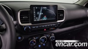 Hyundai Venue 1.6 Modern 2021 года из Южной Кореи