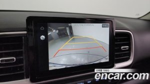Hyundai Venue 1.6 Modern 2021 года из Южной Кореи