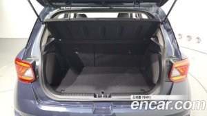 Hyundai Venue 1.6 Modern 2021 года из Южной Кореи
