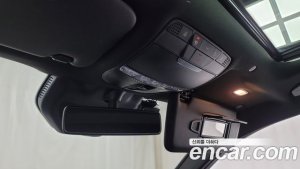 Mercedes-Benz GLC-Class GLC300e 4MATIC Coupe 2020 года из Южной Кореи