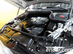 Mercedes-Benz GLE-Class GLE450 4MATIC 2020 года из Южной Кореи